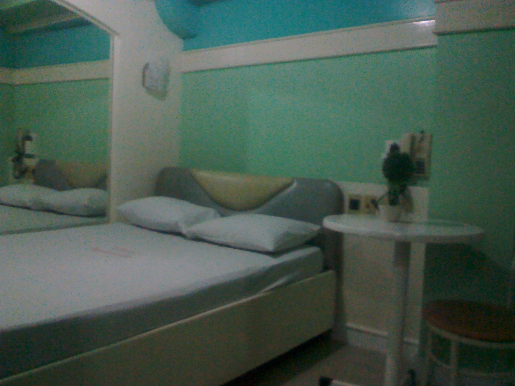 Vista Apartelle Makati City Buitenkant foto